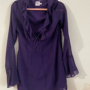 Princess polly size US 6. Only worn once!